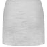 Beach Skirt Sunset Lace, White