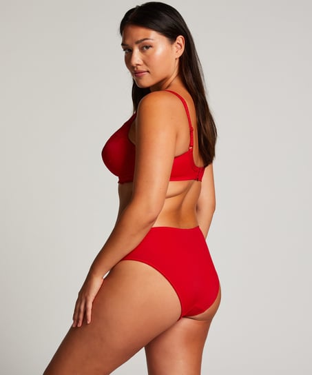 Diva knickers, Red