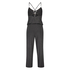 Jersey Onesie, Gray