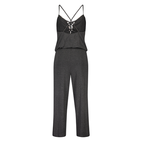 Jersey Onesie, Gray