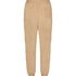 Snuggle Fleece Joggers, Beige