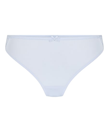 Caro Thong, Blue