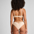 Emilia Brazilian, Yellow