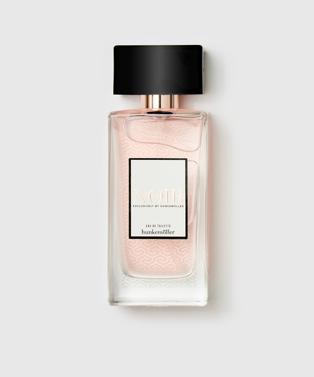 Noir Eau de Toilette, White