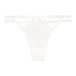 Irina Thong, White