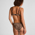 Brazilian Invisible Micro, Brown