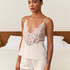 Camille Top, White