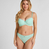 Marine Thong, Green