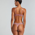 Sunny Thong, Pink