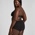 Superslip Maxi Lace, Black