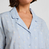 Jacket Woven, Blue