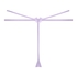 Lillia Thong, Purple