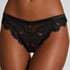 Amelia Thong, Black