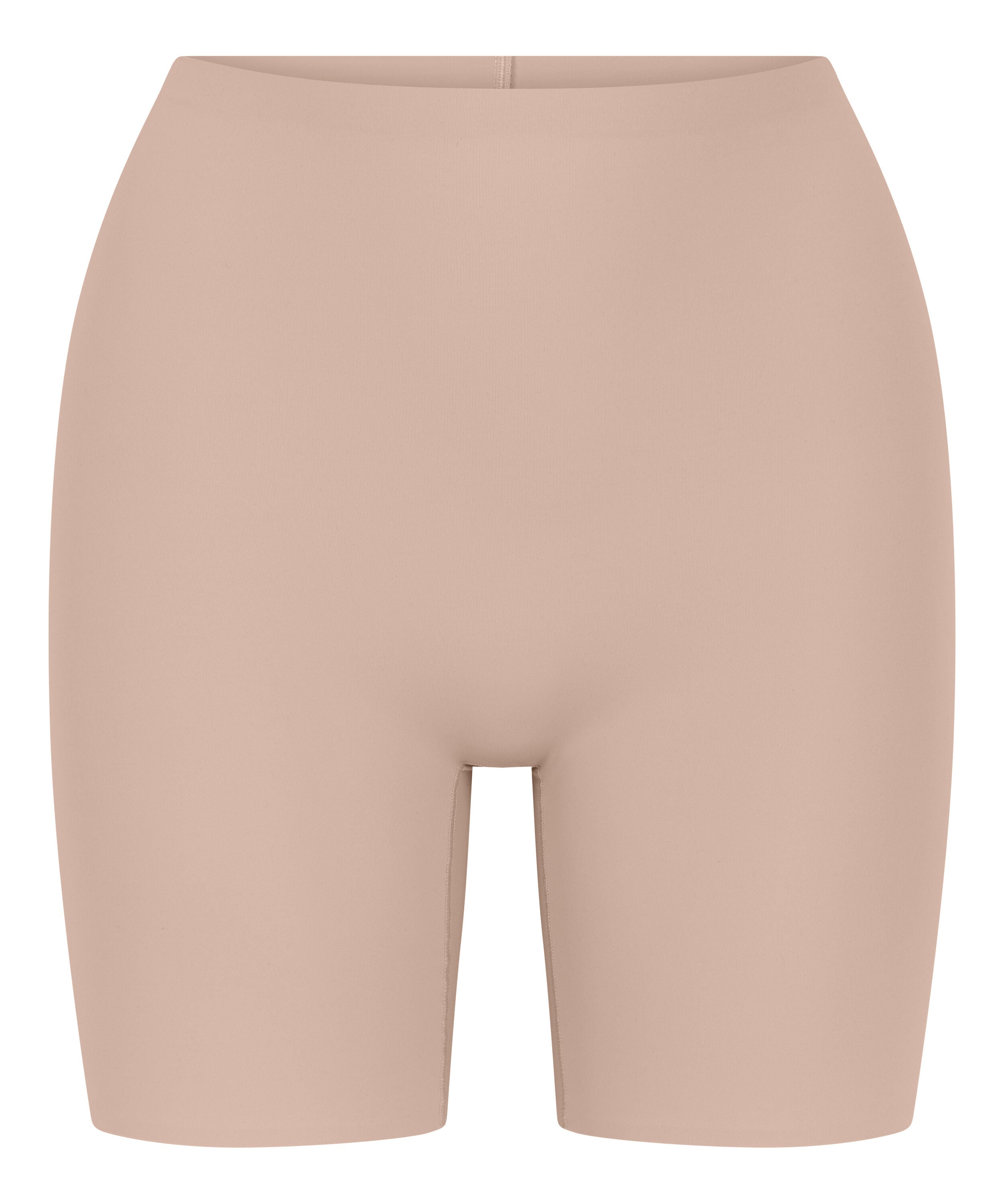 Smooth Short, Beige