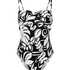 Mauritius Bandeau Bathingsuit, Black