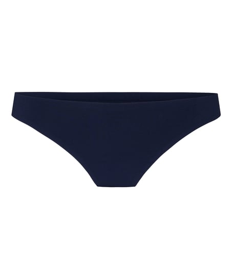 Super Comfort Thong, Blue