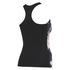 HKMX Sport slim fit tank top, Black
