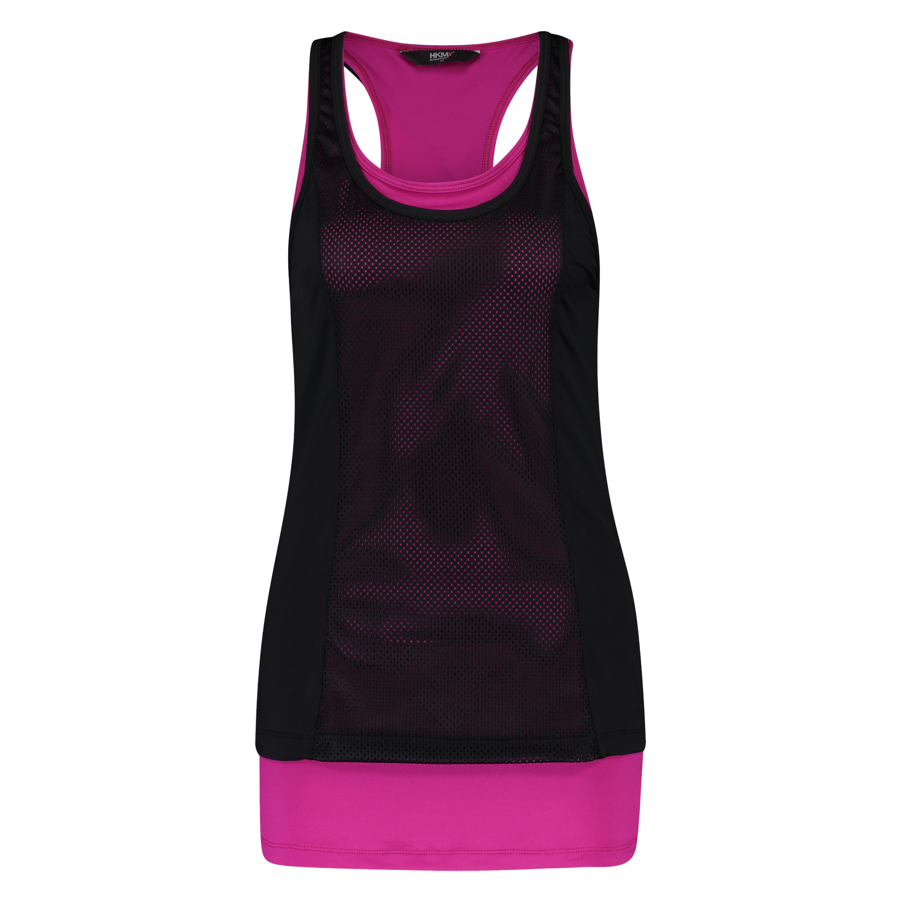 HKMX Sports Top, Purple, main