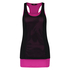 HKMX Sports Top, Purple