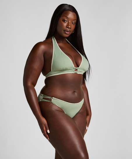 Joburg Bikini Bottom, Green