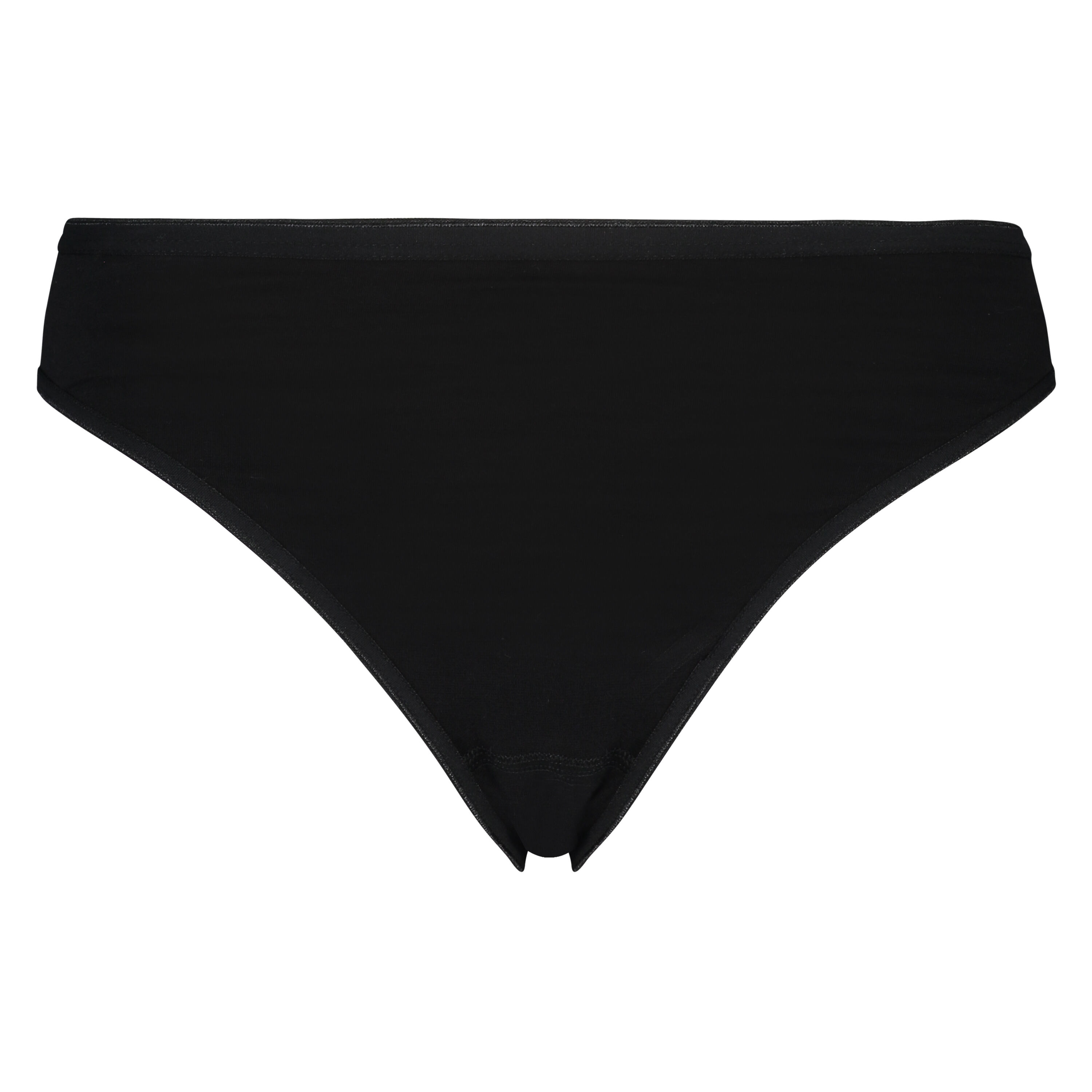 Superslip Rio cotton, Black