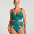 Isabella Body, Green