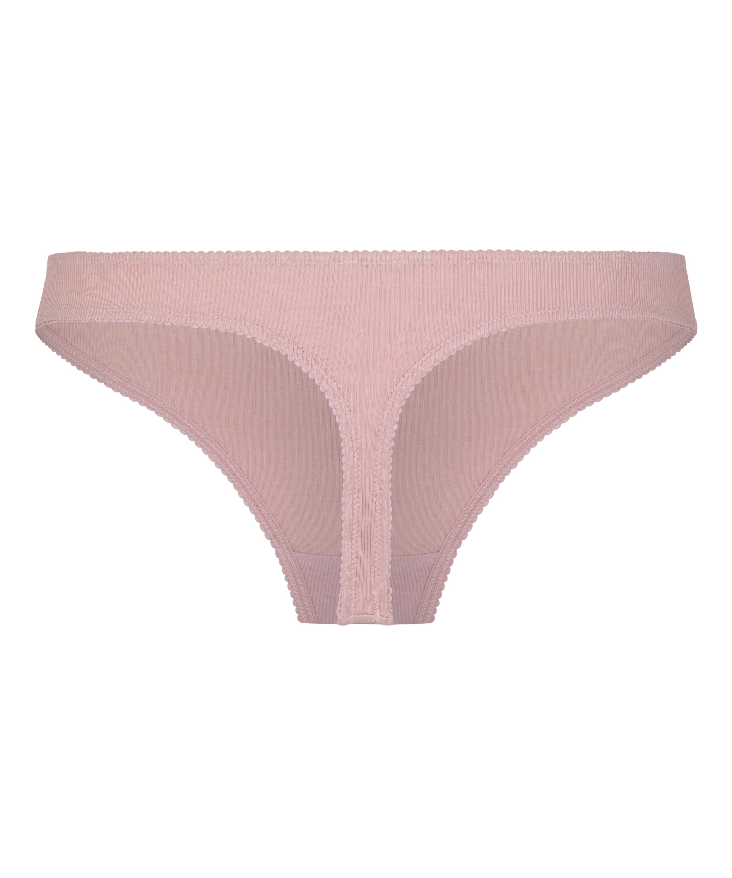 Thong Renee, Pink, main