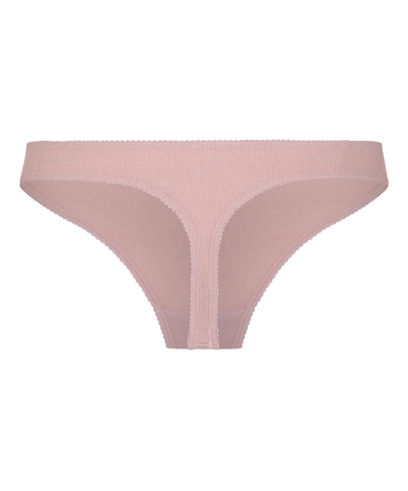 Thong Renee, Pink
