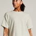 Pyjama Top, White