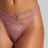 Irina Thong, Pink