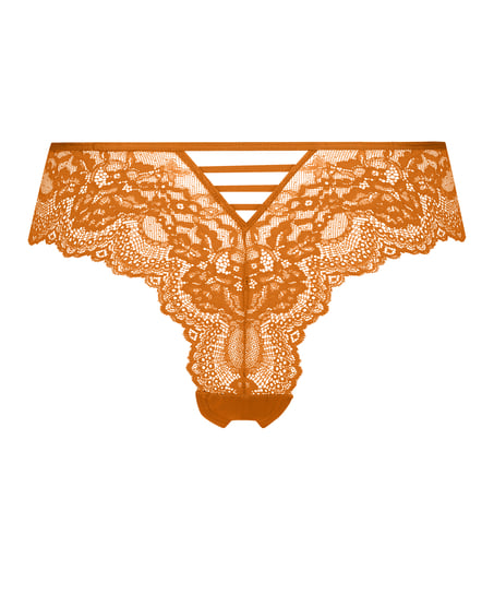 Belle Brazilian, Orange
