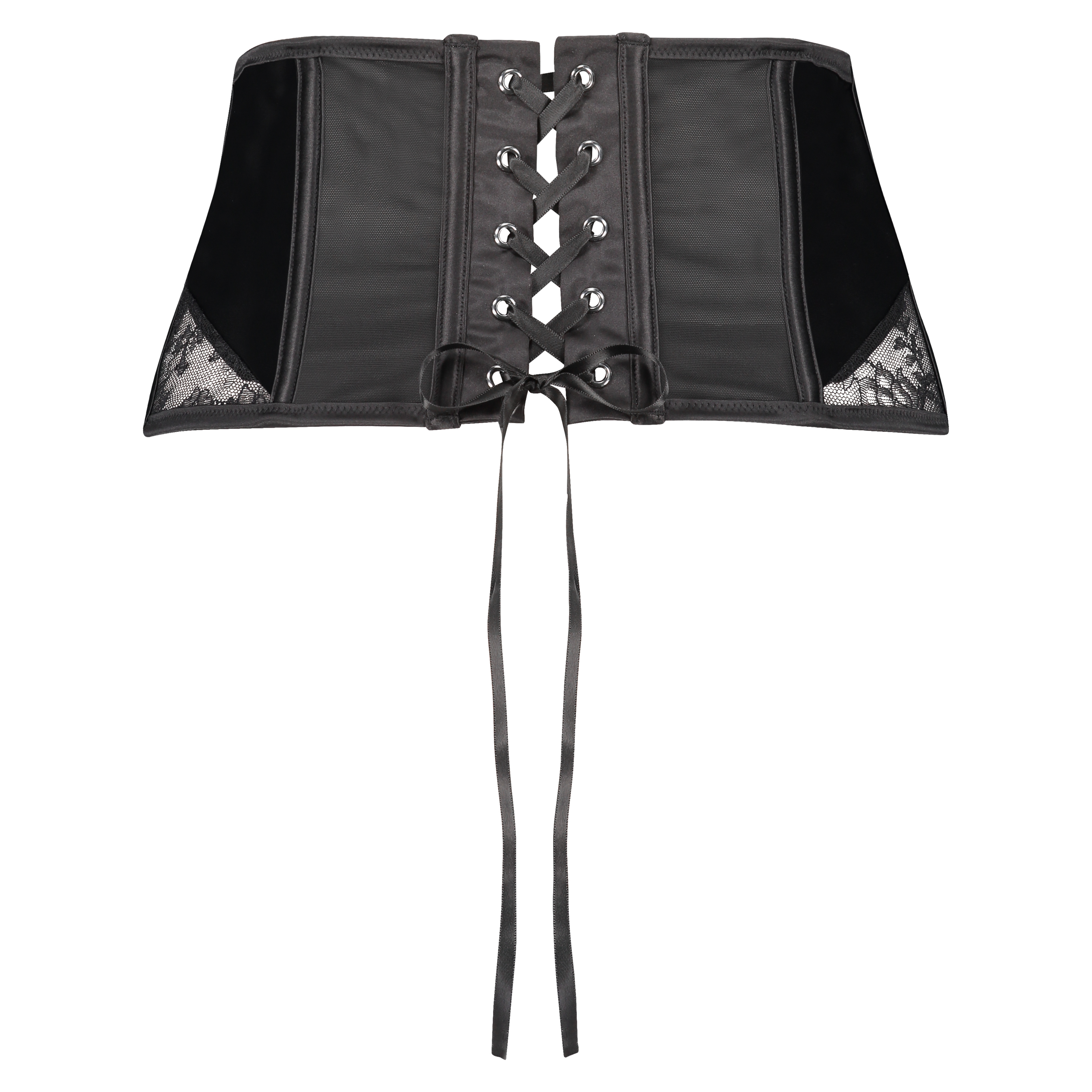 Elsa Waspie, Black, main