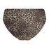 Cannes Rio Bikini Bottoms, Brown