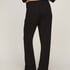 Pyjama Pant Essential, Black