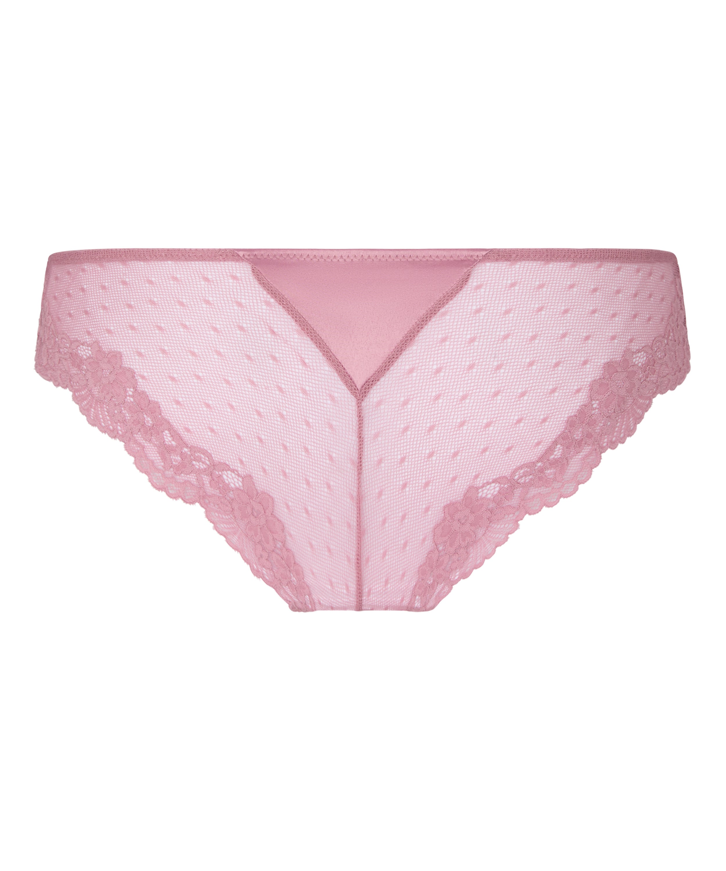 Brazilian Laila, Pink, main