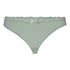 Lola Thong, Green