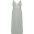 Malou Slipdress, Green