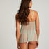 Daisy Babydoll, Green