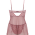 Isabelle Babydoll, Pink