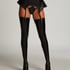 Private Hold-Ups Leather-look, Black