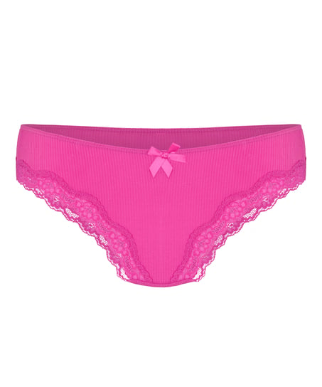 Lola Brazilian, Pink