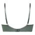 Sophia Non-Padded Underwired Bra, Green