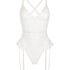 Prina Body, White
