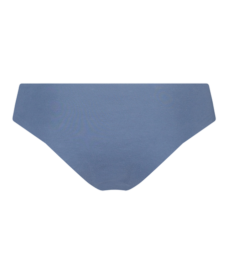 Invisible cotton Brazilian, Blue