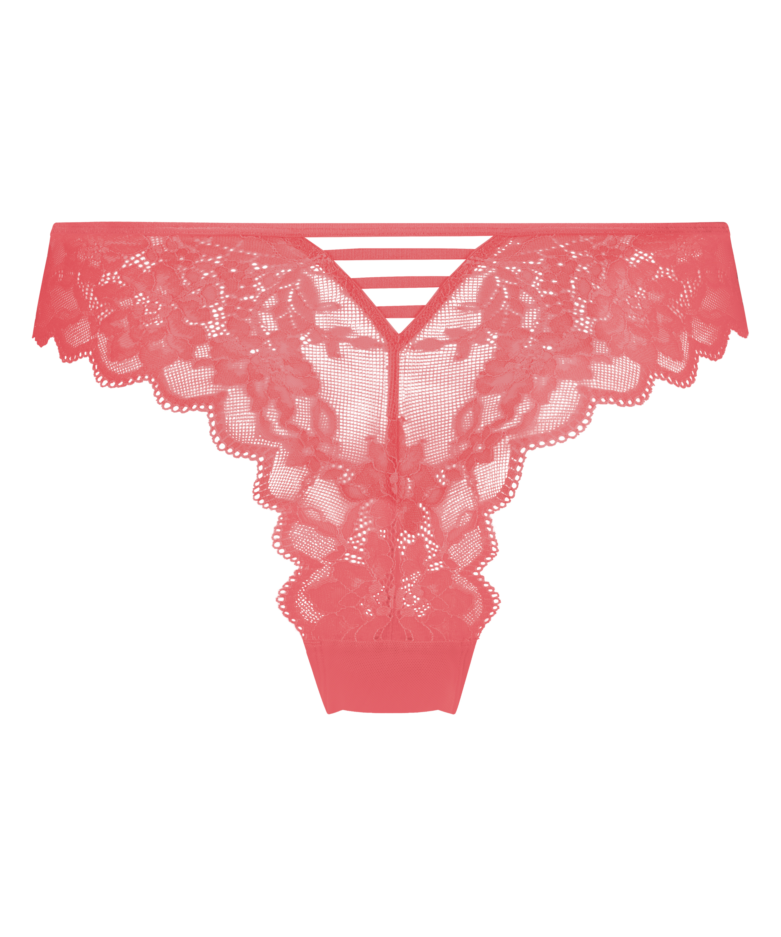 Lisa Brazilian, Pink, main