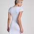 Nightshirt Jersey, Gray