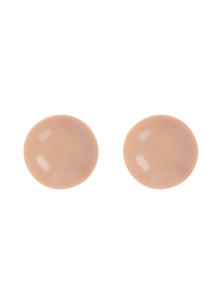Silicone Nipple Covers, Beige