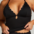 Shaping Tankini, Black