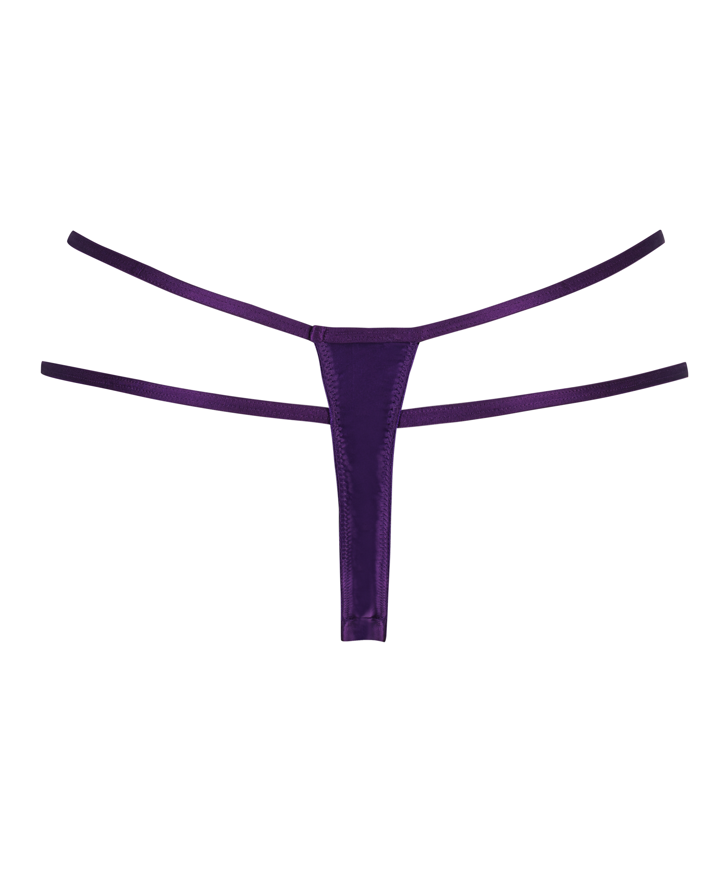 Roxanne Thong, Purple, main