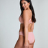 Invisible Brazilian, Pink